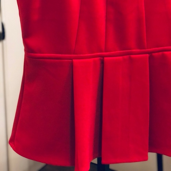 H&M Ruffles & Lace Top - Picture 4 of 5